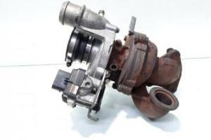 Turbosuflanta, cod 7G9Q-6K682-BC, Ford Mondeo 4, 1.8 tdci, QYBA (id:494940) din dezmembrari