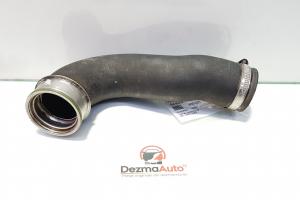 Furtun intercooler, Vw Passat (3C2) [Fabr 2005-2010] 2.0 tdi, CBA, 1K0145832N (id:404428) din dezmembrari