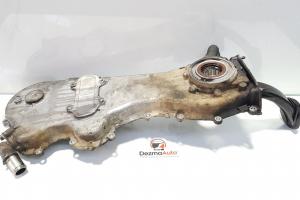 Pompa ulei, Opel Corsa D [Fabr 2006-2013] 1.3 cdti, Z13DTJ, 55185375 (id:404169) din dezmembrari