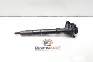 Injector, Vw Golf 7 [Fabr 2014-prezent] 1.6 tdi, DDY, 04L130277BD (id:404700) din dezmembrari