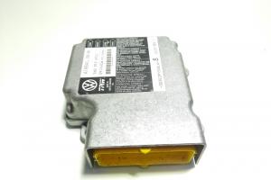 Calculator airbag, cod 5N0959655J, Vw Passat (3C2) (id:404549) din dezmembrari