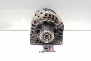 Alternator Valeo, Dacia Logan (LS) 1.5 DCI, K9K792 (id:404776) din dezmembrari