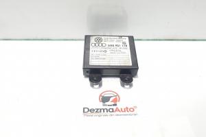 Modul control alarma decapoatre, Audi A4 Cabriolet [Fabr 2002-2009] 8H0951178 (id:404921) din dezmembrari