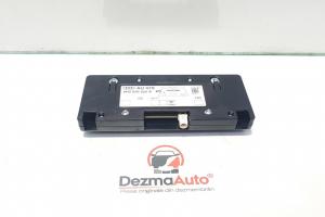 Amplificator antena stanga, Audi A4 Cabriolet [Fabr 2002-2009] 8H0035225S (id:404923) din dezmembrari
