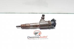 Injector, Citroen DS3 [Fabr 2009-2015] 1.4 hdi, 8H01, 0445110339 (id:405159) din dezmembrari