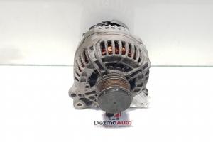 Alternator, Vw Jetta 3 [Fabr 2005-2010] 2.0 tdi, BKD, 03F903023F (id:405800) din dezmembrari