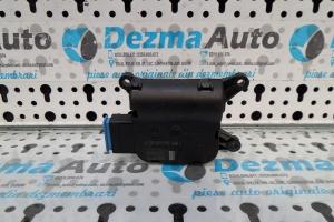 Motoras grila aeroterma bord, 1K0907511C, Seat Altea (5P1), 2004-2013, (id.167405) din dezmembrari