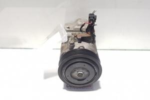 Compresor clima, Skoda Fabia 1 (6Y2) [Fabr 1999-2008] 1.2 b, BME, 6Q0820803K (pr:110747) din dezmembrari