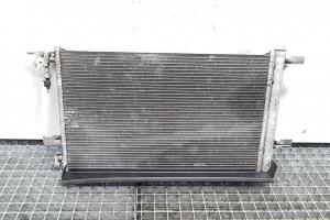 Radiator clima, Opel Zafira C (P12) [Fabr 2011-2017] 2.0 cdti, A20DT, 13377763 (id:405854) din dezmembrari