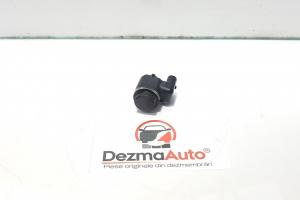 Senzor parcare bara spate, Audi A4 (8K2, B8) [Fabr 2008-2015] 4H0919275A (id:405519) din dezmembrari