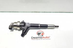 Injector, Opel Astra J [Fabr 2009-2015] 1.7 cdti, A17DTR, 55567729 (id:406147) din dezmembrari