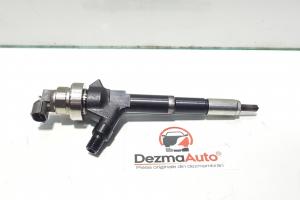 Injector, Opel Astra J [Fabr 2009-2015] 1.7 cdti, A17DTR, 55567729 (id:406148) din dezmembrari