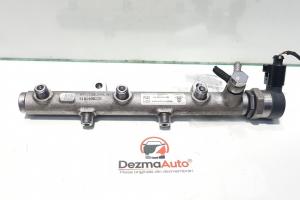 Rampa injectoare cu senzor, Audi A4 (8K2, B8) [Fabr 2008-2015] 3.0 tdi, CCWA, 059130090AH (id:406150) din dezmembrari