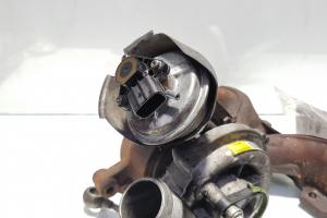 Supapa turbo electrica, Ford Mondeo 4 [Fabr 2007-2015] 2.0 tdci, QXBB (id:406213) din dezmembrari