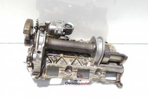Pompa ulei, Audi A2 (8Z0) [Fabr 2000-2005] 1.4 tdi, BHC, 045115109A (id:406207) din dezmembrari
