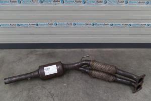 Catalizator, Seat Altea (5P1), 1.6B, (id.167439) din dezmembrari