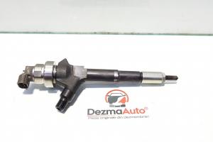 Injector, Opel Astra J [Fabr 2009-2015] 1.7 cdti, A17DTR, 55567729 (id:406231) din dezmembrari