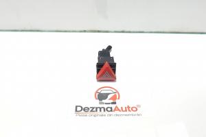 Buton avarii, Audi A3 Sportback (8PA) [Fabr 2004-2013], cod 8P0941509A (id:402864) din dezmembrari