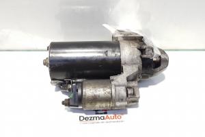 Electromotor, Bmw 3 (E90) [Fabr 2005-2011] 2.0 D, N47D20A, 7798006-03, 6 vit man (id:406246) din dezmembrari