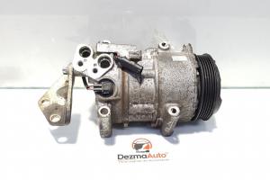 Compresor clima, Mercedes Clasa B (W245) [Fabr 2005-2011] 1.5 B, M266920, cod A0022301311 (pr:110747) din dezmembrari