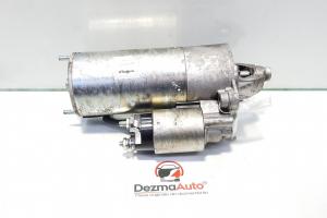 Electromotor, Ford Focus 1 [Fabr 1998-2005] 1.8 tdci, F9DA, 5 vit man (id:405467) din dezmembrari