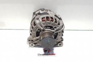 Alternator, Vw Golf 7 (5G) [Fabr 2014-prezent] 1.6 tdi, CLH, 03L903023K (pr:110747) din dezmembrari