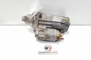 Electromotor, Bmw X3 (E83) [Fabr 2003-2009] 2.0 d, 204D4, cod 7787354, 5 vit man (id:406513) din dezmembrari