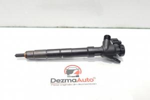 Injector, Vw Golf 7 Variant (BA5) [Fabr 2014-prezent] 1.6 tdi, DDY, 04L130277BD din dezmembrari