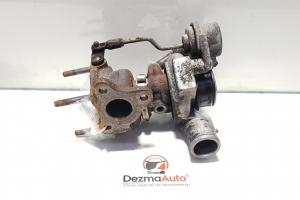 Turbosuflanta, Opel Astra G [Fabr 1998-2004] 1.7dti, Y17DT, 897185-2412 (id:403048) din dezmembrari