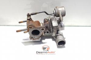 Turbosuflanta, Opel Astra G [Fabr 1998-2004] 1.7dti, Y17DT, 897185-2413 (id:403042) din dezmembrari