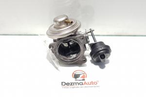 Egr cu clapeta, Vw Golf 4 (1J1) [Fabr 1997-2004] 1.9 tdi, ALH, 038131501E (id:405482) din dezmembrari