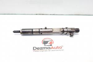 Injector, Audi A6 Allroad (4BH, C5) [Fabr 2000-2005] 2.5 tdi, AKE, cod 059130201D, 0432133805F (id:406552) din dezmembrari