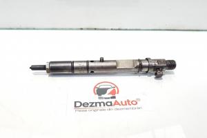 Injector, Audi A6 Allroad (4BH, C5) [Fabr 2000-2005] 2.5 tdi, AKE, cod 059130201D, 0432133805F (id:406550) din dezmembrari