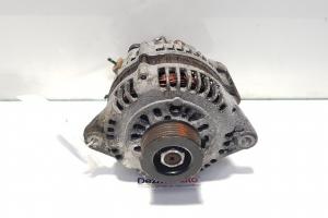 Alternator cu pompa vacuum, Opel Astra G Combi (F35) [Fabr 1998-2004] 1.7dti, Y17DT (pr:110747) din dezmembrari