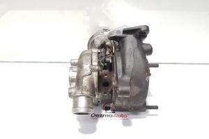 Turbosuflanta,  Audi A4 (8EC, B7) [Fabr 2004-2008] 1.9 tdi, BRB, 038145702H (id:406691) din dezmembrari