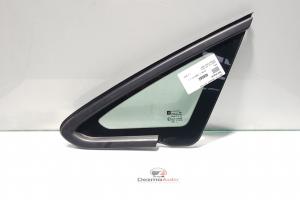 Geam fix caroserie stanga fata, Opel Astra J [Fabr 2009-2015] (id:406662) din dezmembrari