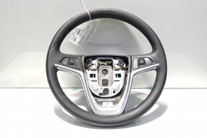 Volan cu comenzi, Opel Astra J [Fabr 2009-2015] 13351023 (id:406649) din dezmembrari