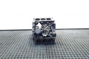 Bloc motor cu pistoane si biele, Audi A6 (4F2, C6) 3.0 tdi, BMK (id:406564) din dezmembrari