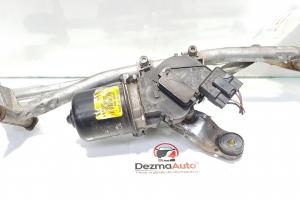 Motoras stergatoare fata, Renault Megane 3 Sedan [Fabr 2009-2015] (id:405774) din dezmembrari