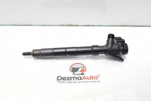 Injector, Skoda Octavia 3 (5E3) [Fabr 2012-prezent] 1.6 tdi, DDY, 04L130277BD din dezmembrari