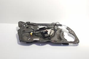 Macara cu motoras stanga fata, cod 3C2837755K, VW Passat Variant (3C5) (id:406420) din dezmembrari