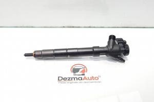 Injector, Seat Leon (5F1) [Fabr 2012-2018] 1.6 tdi, DDY, 04L130277BD din dezmembrari