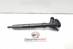 Injector, Seat Leon (5F1) [Fabr 2012-2018] 1.6 tdi, DDY 04L130277BD din dezmembrari