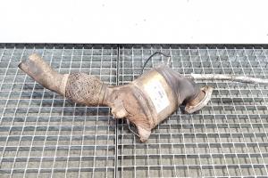 Catalizator, Bmw X3 (E83) [Fabr 2003-2009] 2.0 d, 204D4, 3419526 (id:406176) din dezmembrari