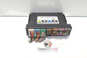 Calculator confort, Opel Zafira C (P12) [Fabr 2011-2017] 13584578 (id:405919) din dezmembrari