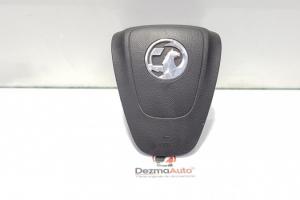 Airbag volan, Opel Zafira C (P12) [Fabr 2011-2017] 13299779 (id:405917) din dezmembrari