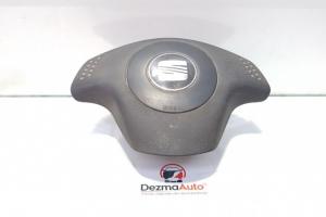 Airbag volan, Seat Cordoba (6L2) [Fabr 2002-2009] 6L0880201D (pr:110747) din dezmembrari