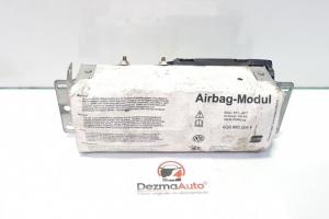 Airbag pasager, Seat Cordoba (6L2) [Fabr 2002-2009] 6Q0880204F (id:405683) din dezmembrari