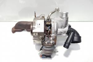 Turbosuflanta, Audi A3 (8V1) [Fabr 2012-prezent] 1.6 tdi, DDY, 04L253020A din dezmembrari