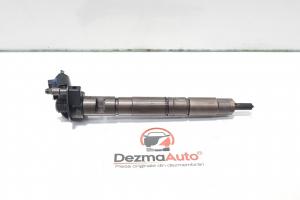 Injector, Vw Golf 5 Variant (1K5) [Fabr 2007-2009] 2.0 tdi, CBD, 03L130277, 0445116030 (id:406880) din dezmembrari